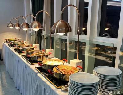 阜陽(yáng)專業(yè)食堂承包商 提供全面的食堂托管服務(wù)與餐飲管理